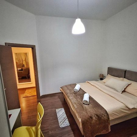 Urban Vibe Apartments Skopje Extérieur photo
