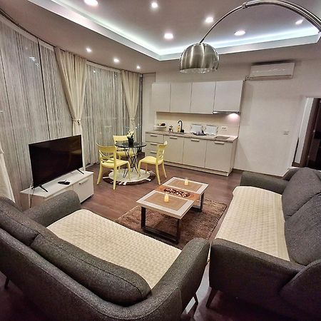 Urban Vibe Apartments Skopje Extérieur photo