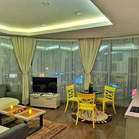 Urban Vibe Apartments Skopje Extérieur photo