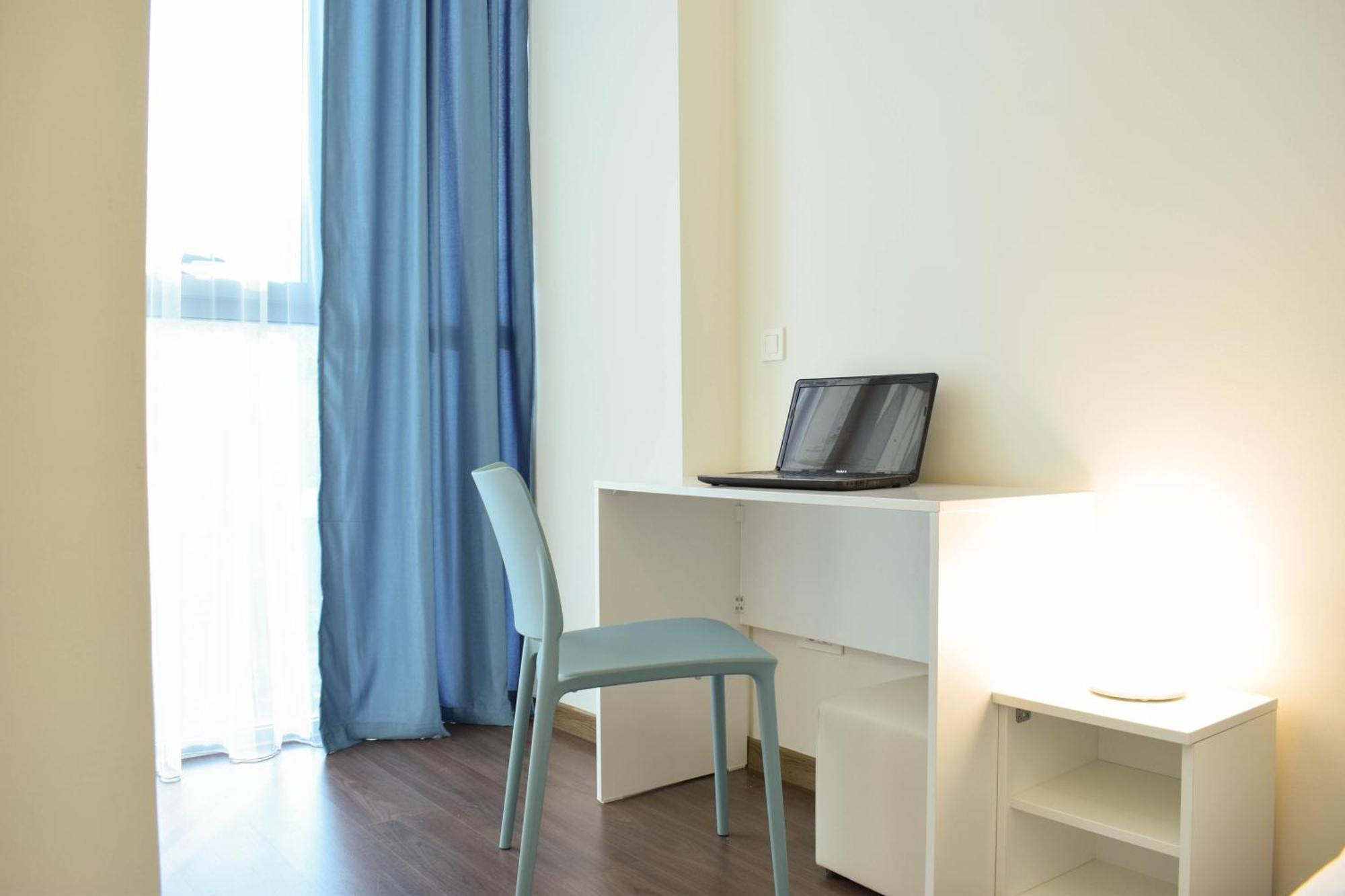Urban Vibe Apartments Skopje Extérieur photo