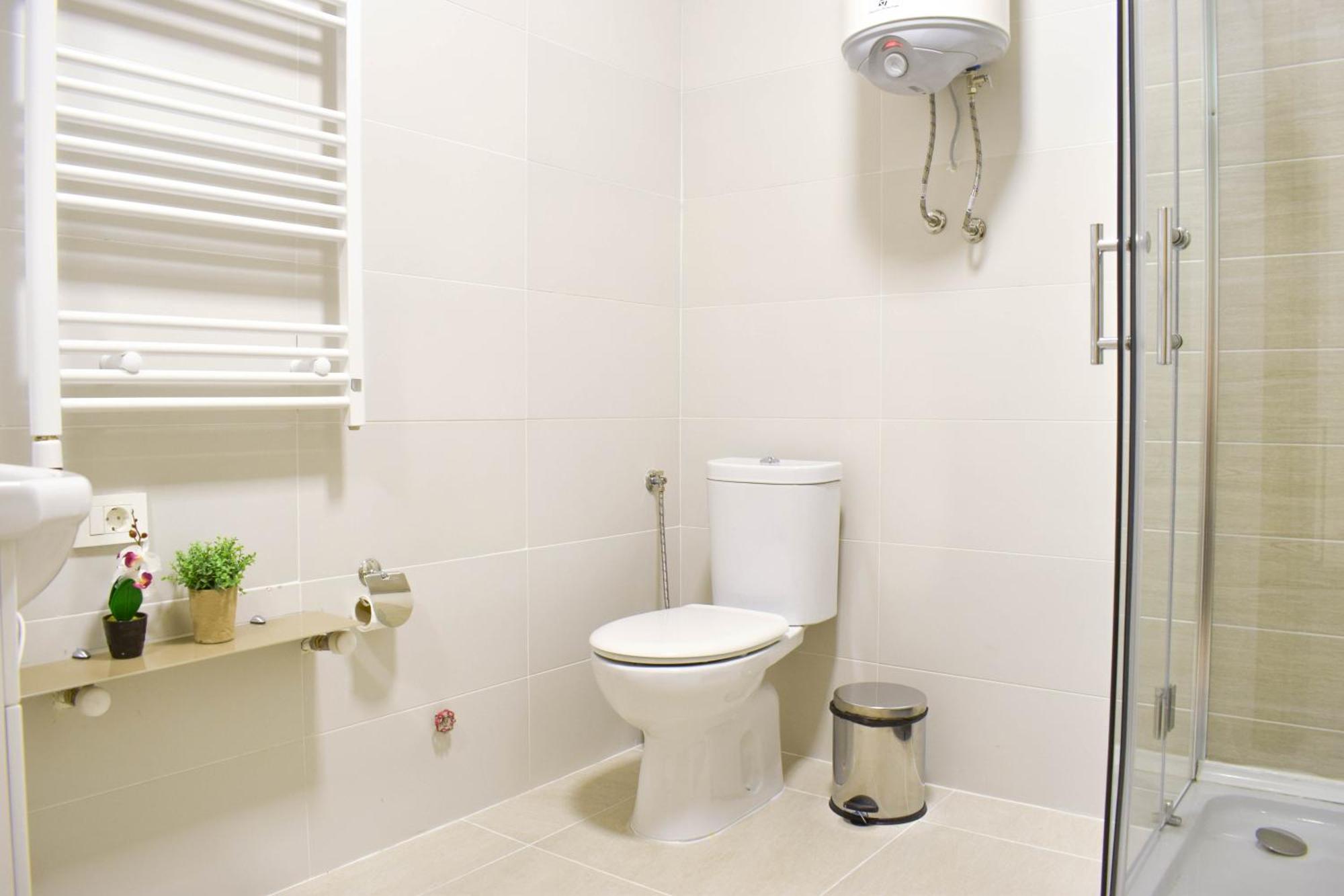 Urban Vibe Apartments Skopje Extérieur photo