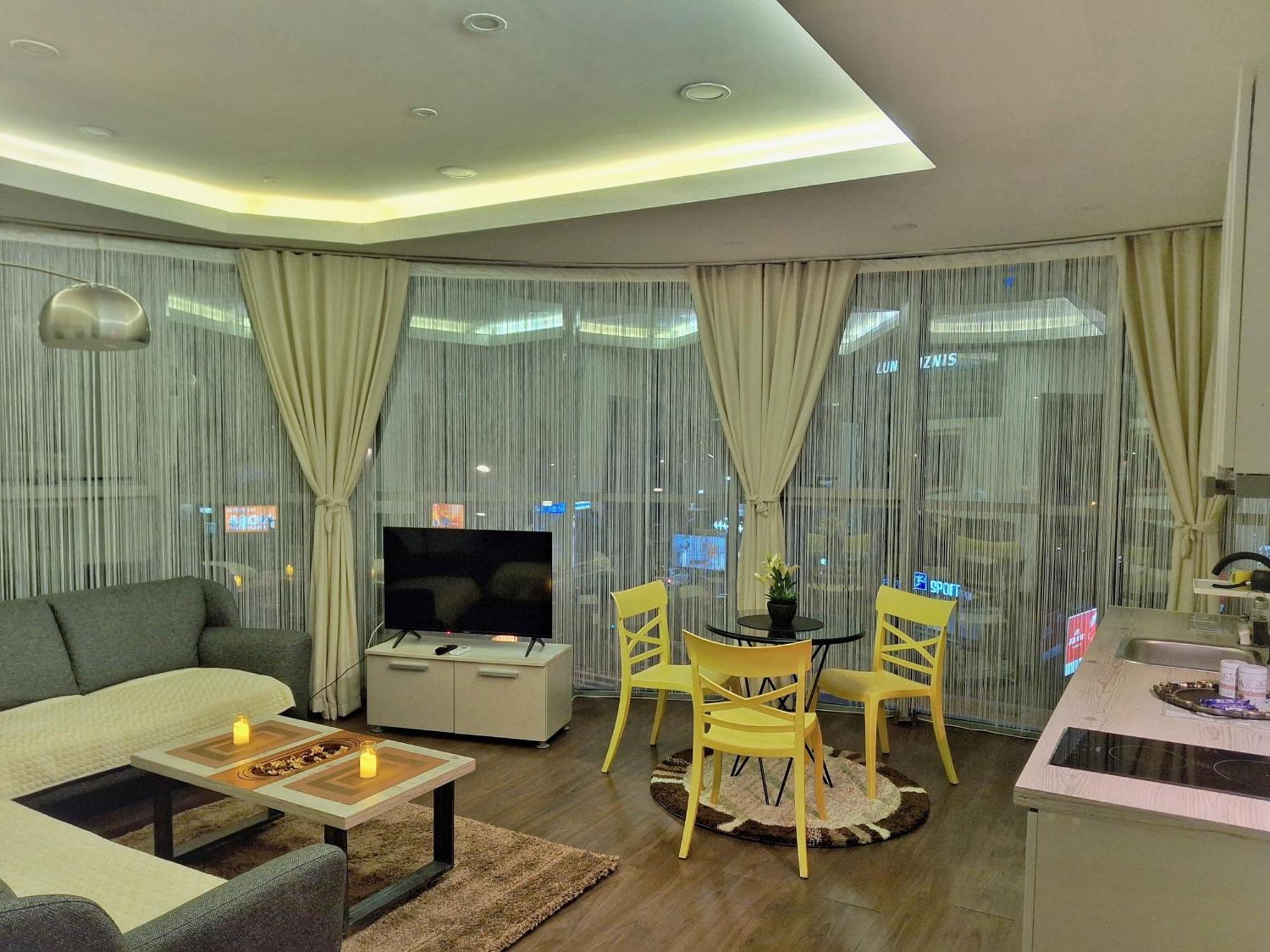 Urban Vibe Apartments Skopje Extérieur photo