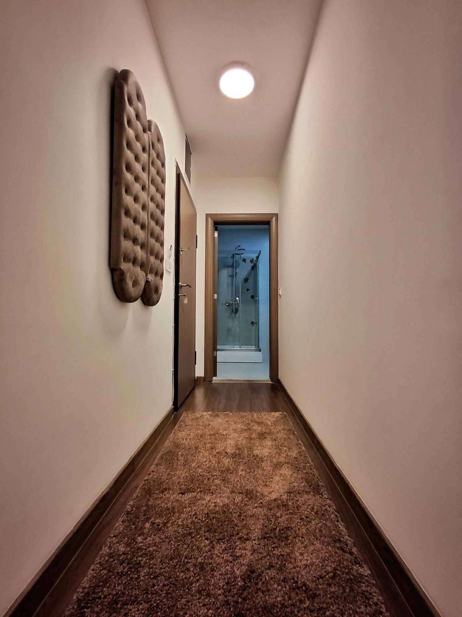 Urban Vibe Apartments Skopje Extérieur photo