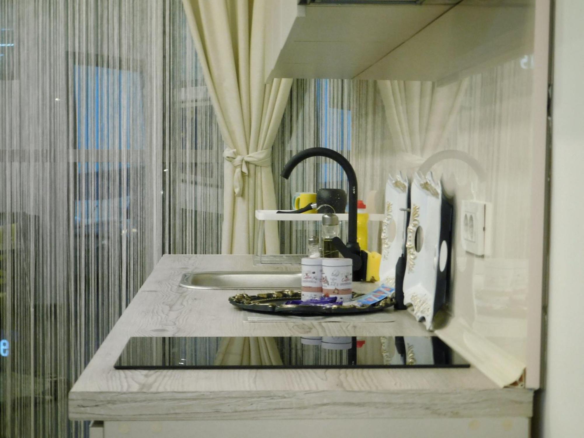Urban Vibe Apartments Skopje Extérieur photo