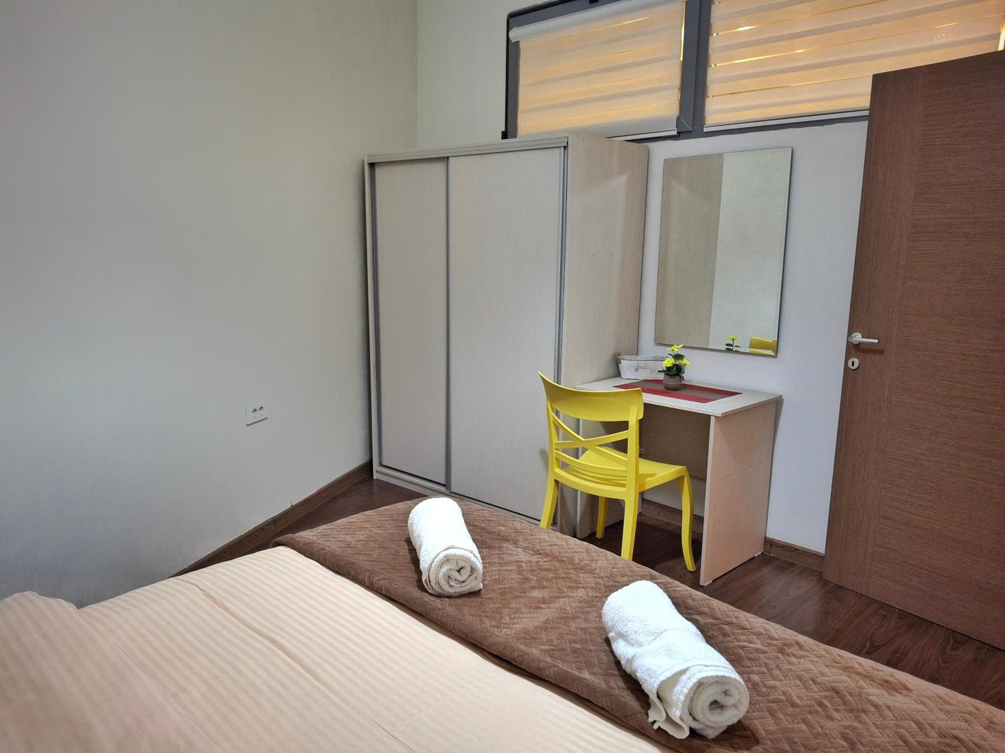 Urban Vibe Apartments Skopje Extérieur photo