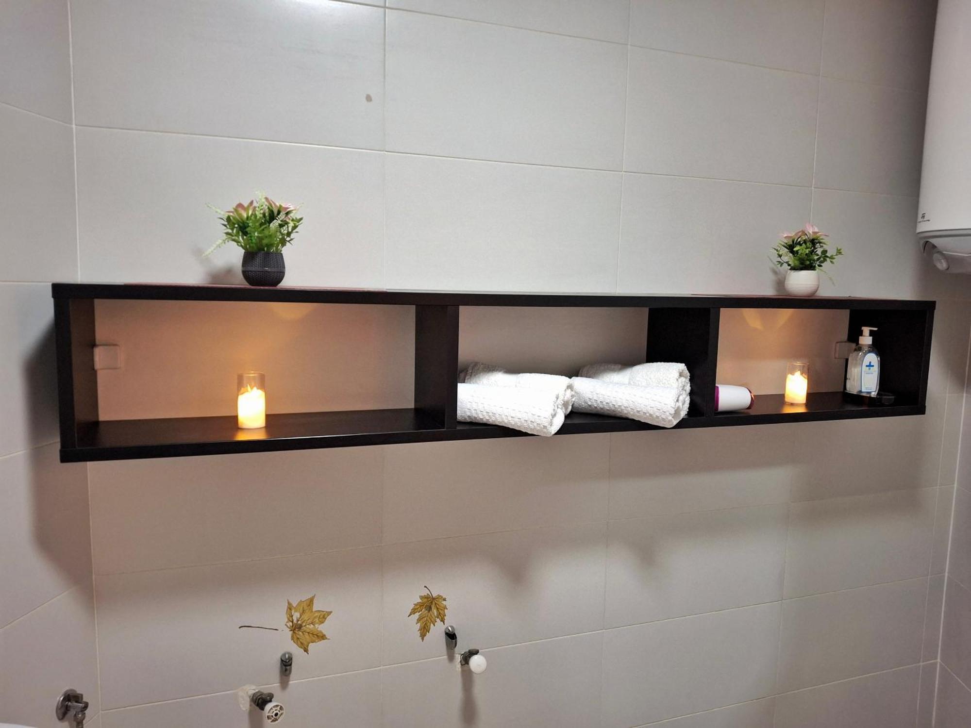 Urban Vibe Apartments Skopje Extérieur photo