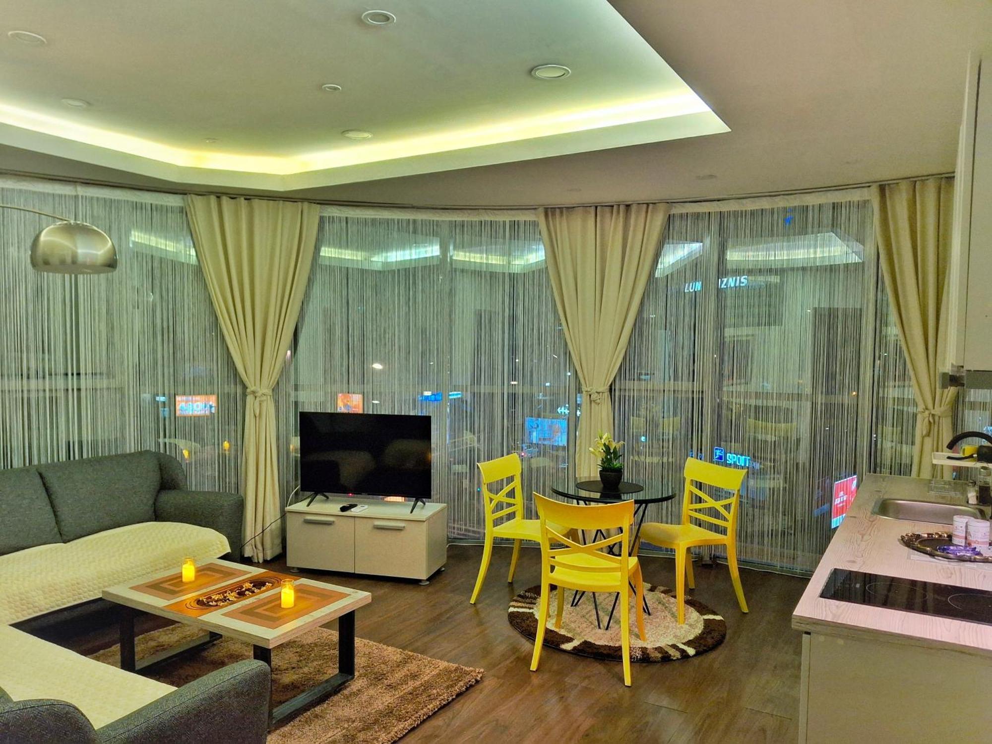 Urban Vibe Apartments Skopje Extérieur photo